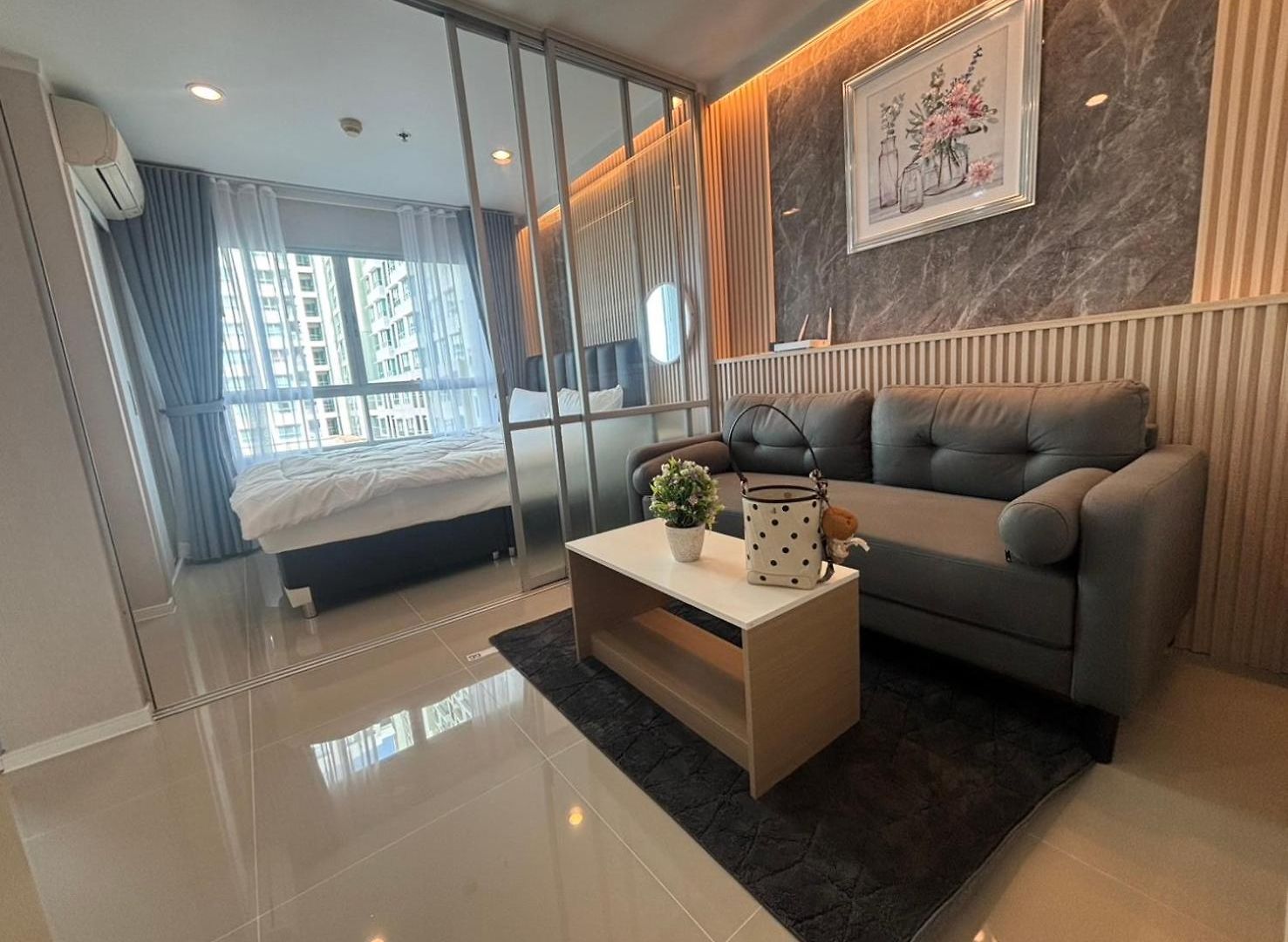 Apartment Lumpini Naklua Pattaya