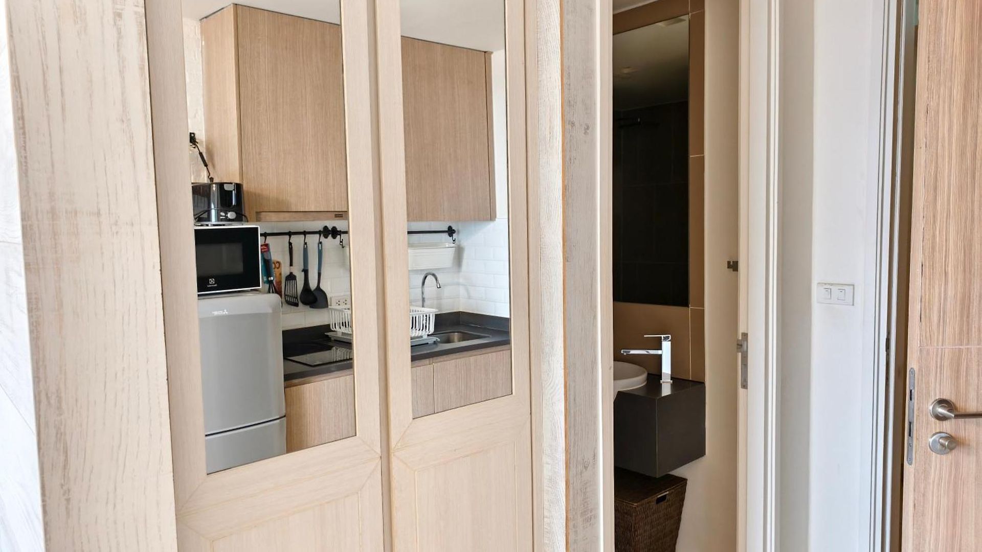 Luxury High Floor Amazing Sea View Close To Walking Street Apartment