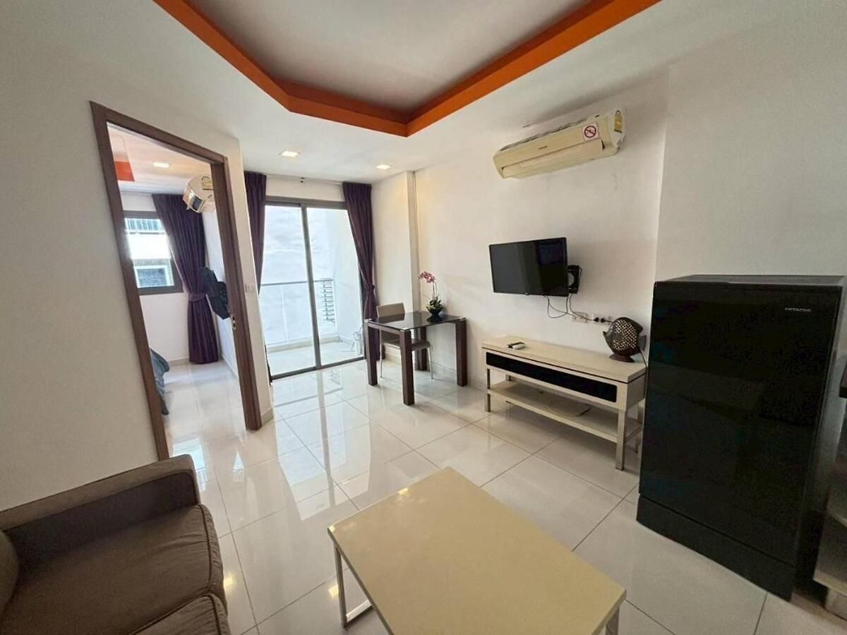C-view By Psr Apartment