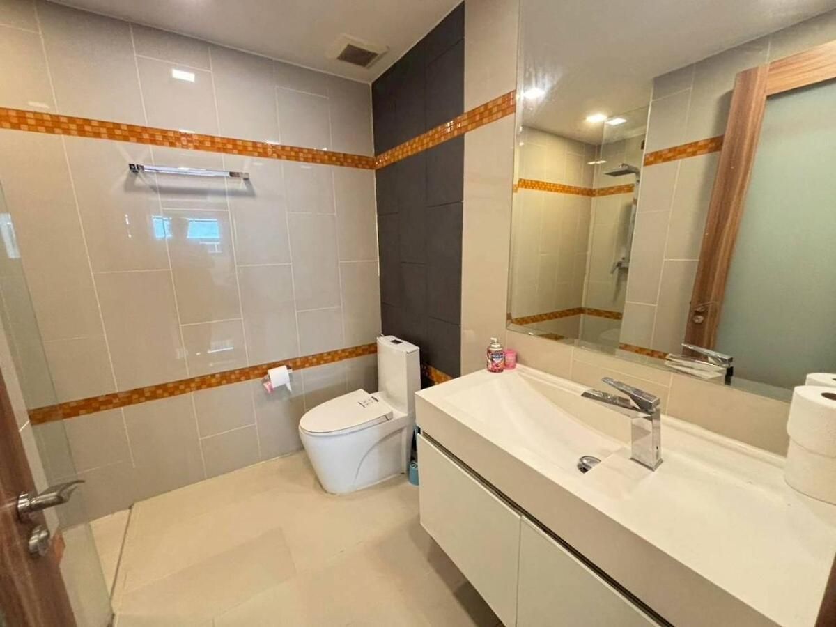 Apartment C-view By Psr Pattaya