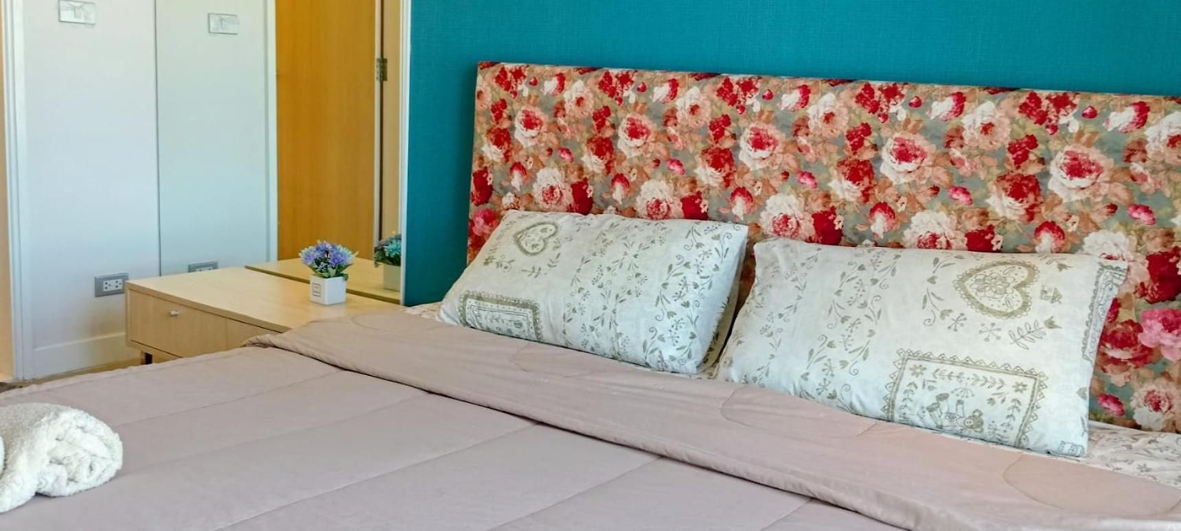 Apartment Seaview In Grande Caribbean *