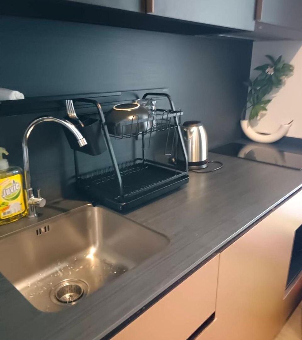 Edge Near & Walking Street Apartment