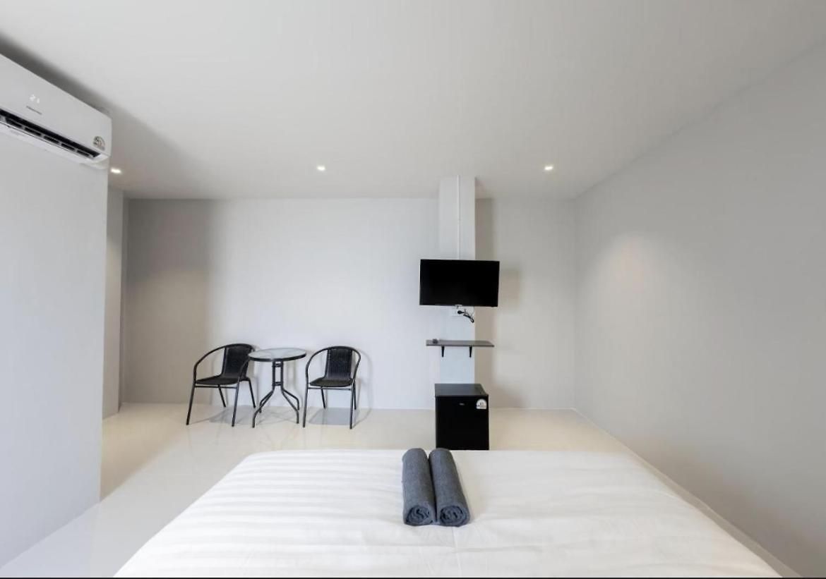 By Per Day Apartment