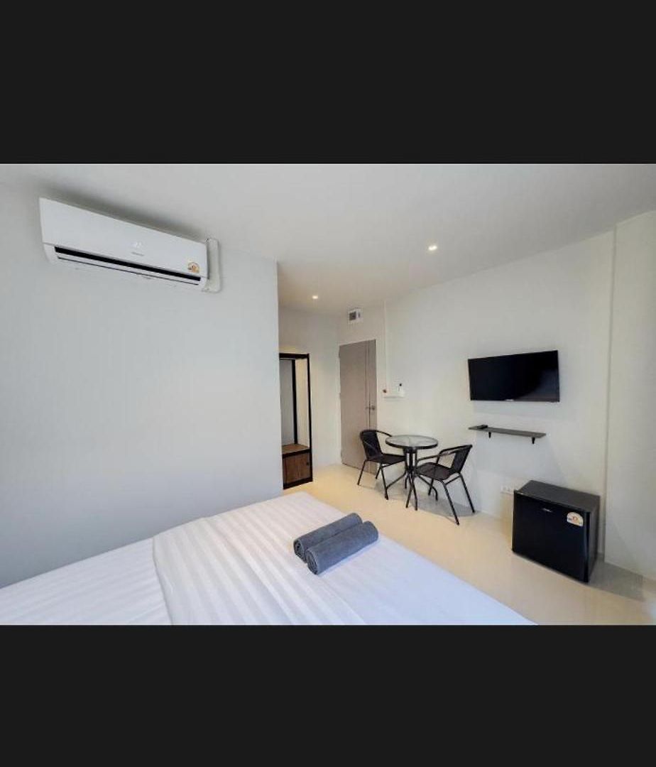 By Per Day Apartment Pattaya