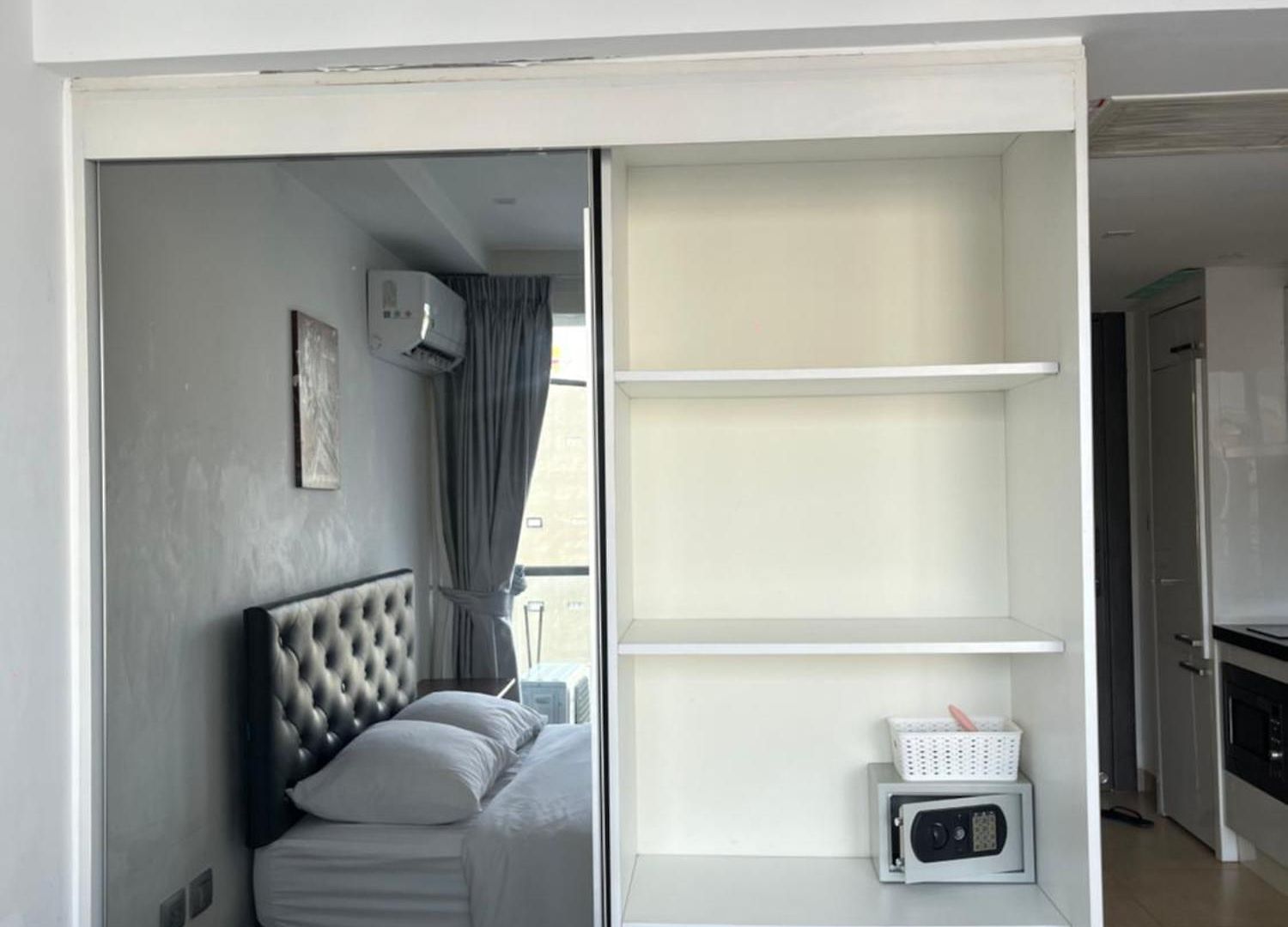 Apartment Centara Center Pattaya
