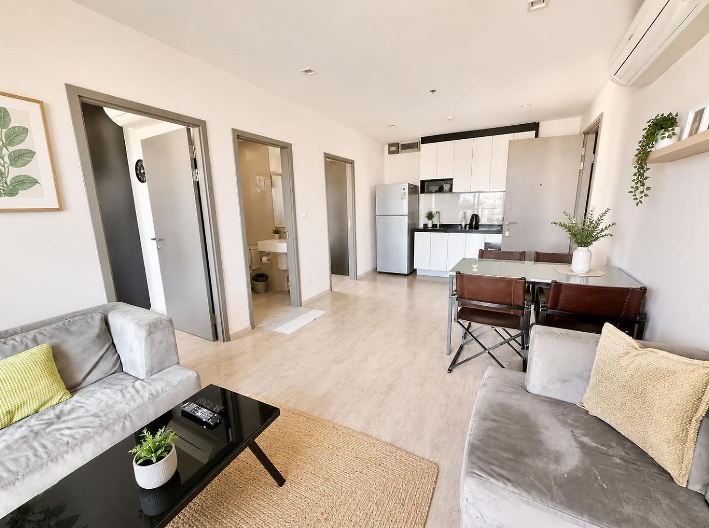 2 Bed Luxury At Pattaya