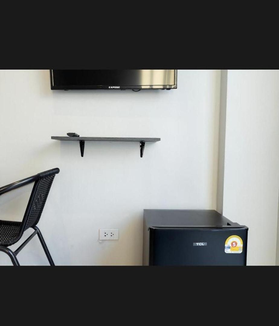 Apartment Pattaya *