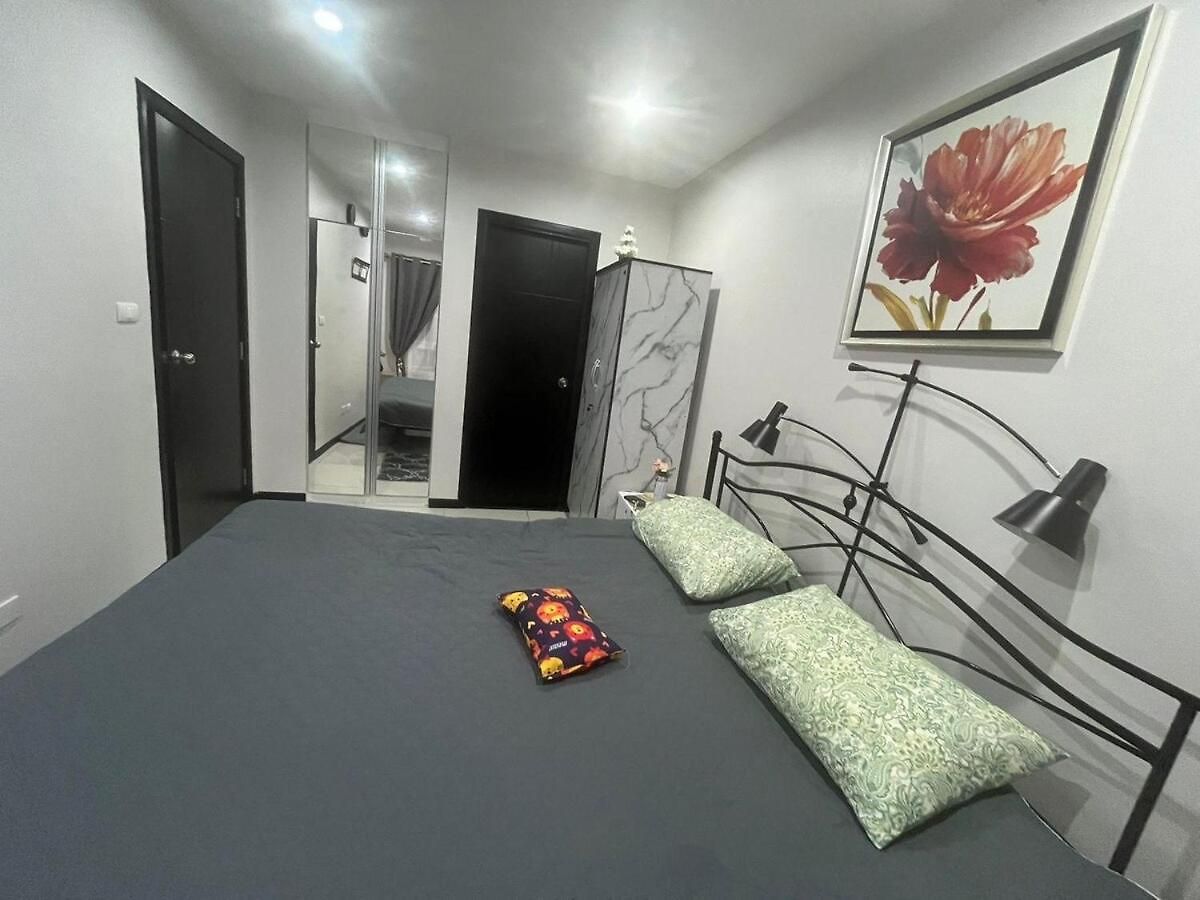 Apartment Siam Elegance 2