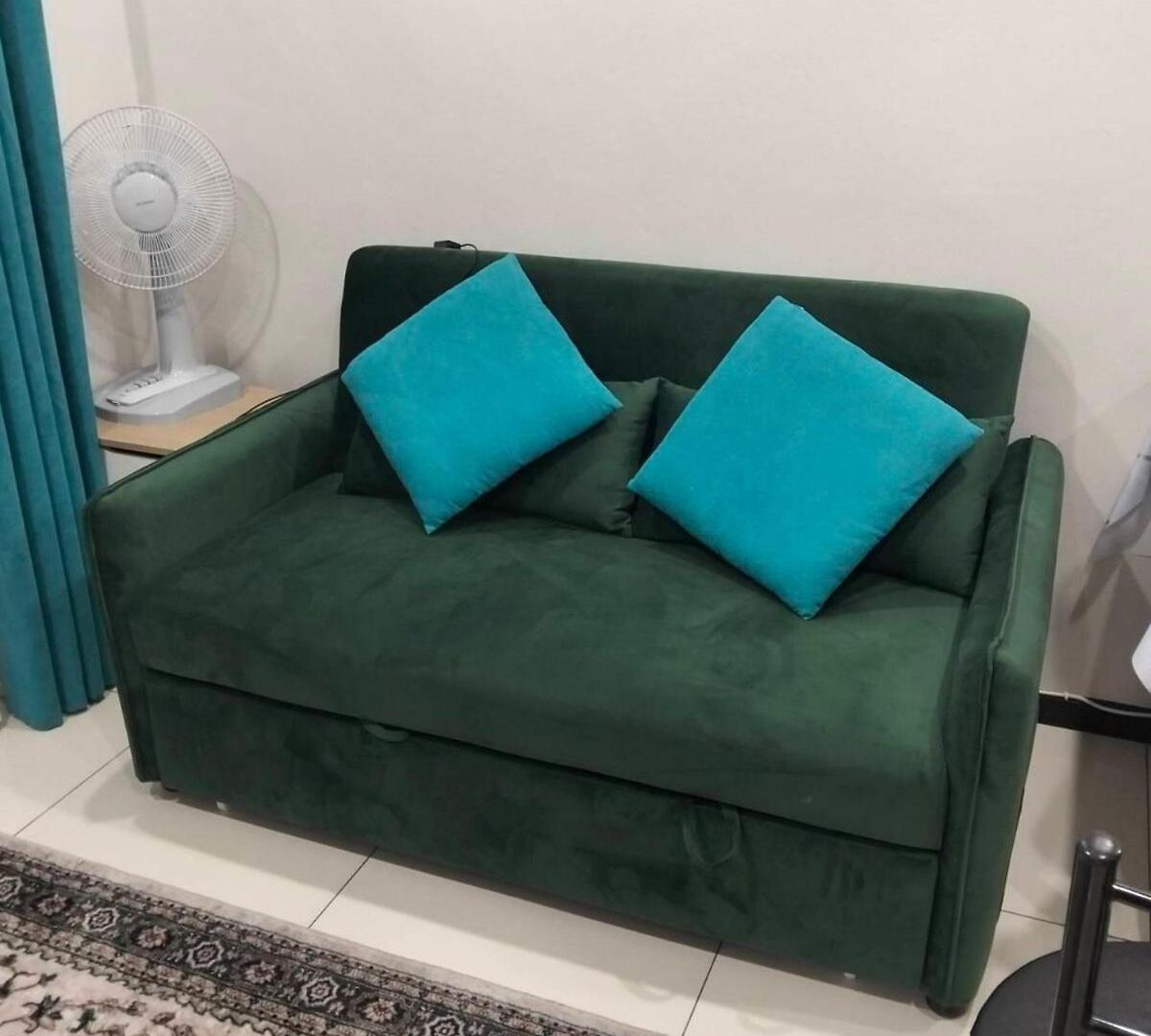 Apartment Siam Elegance 2 *