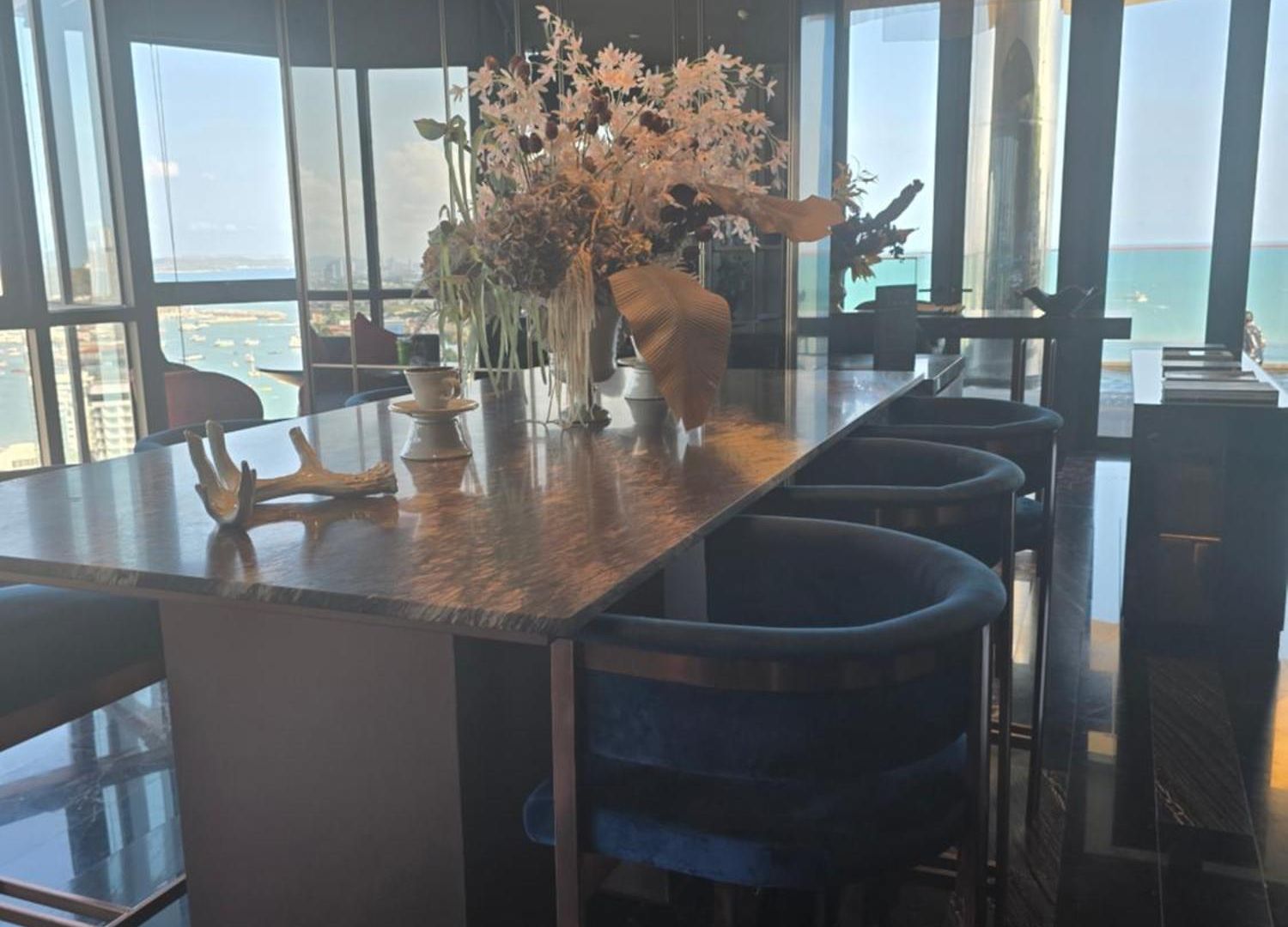 The Edge By Skyline Apartment Pattaya