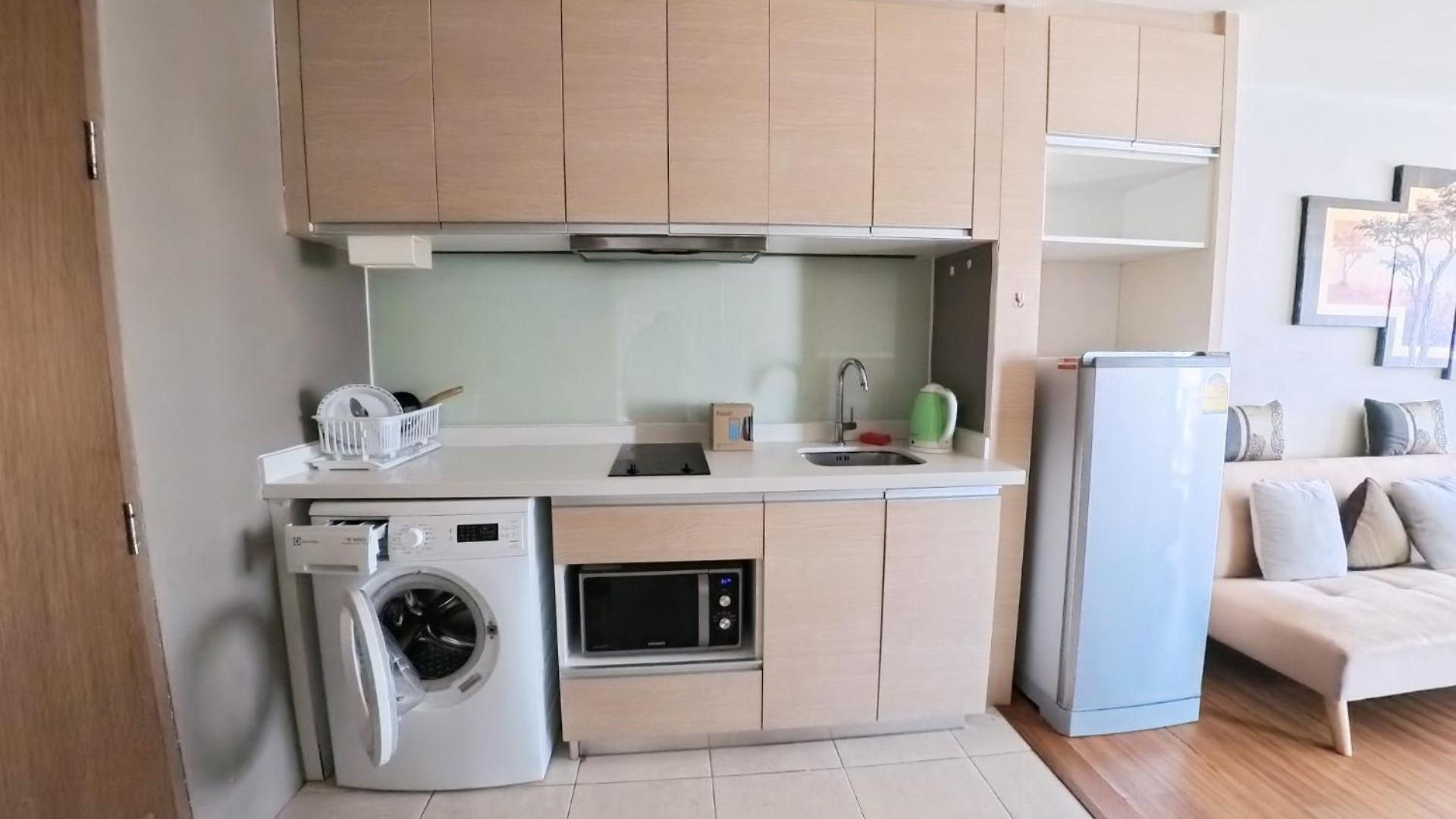 Apartment 1-bedroom At The Winner