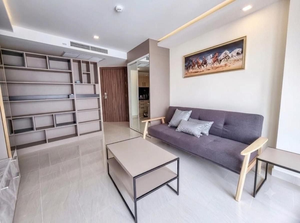 New! Grand Avenue & 50sqm & Pattaya