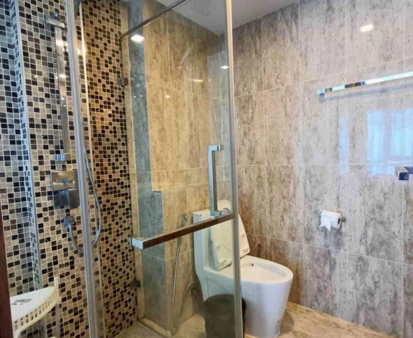 Apartment Vacation & & Grand Avenue Pattaya