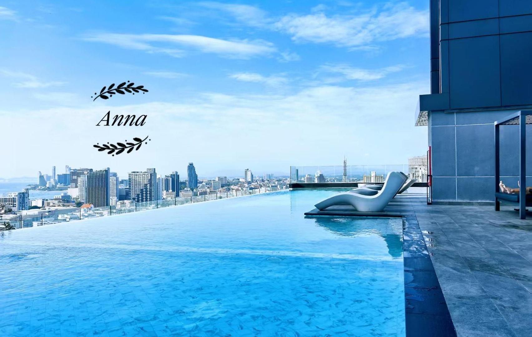 Apartment Arcadia Millennium Tower *