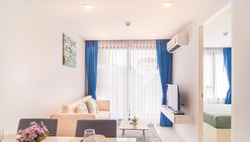 Apartment In Downtown With Rooftop Pool *