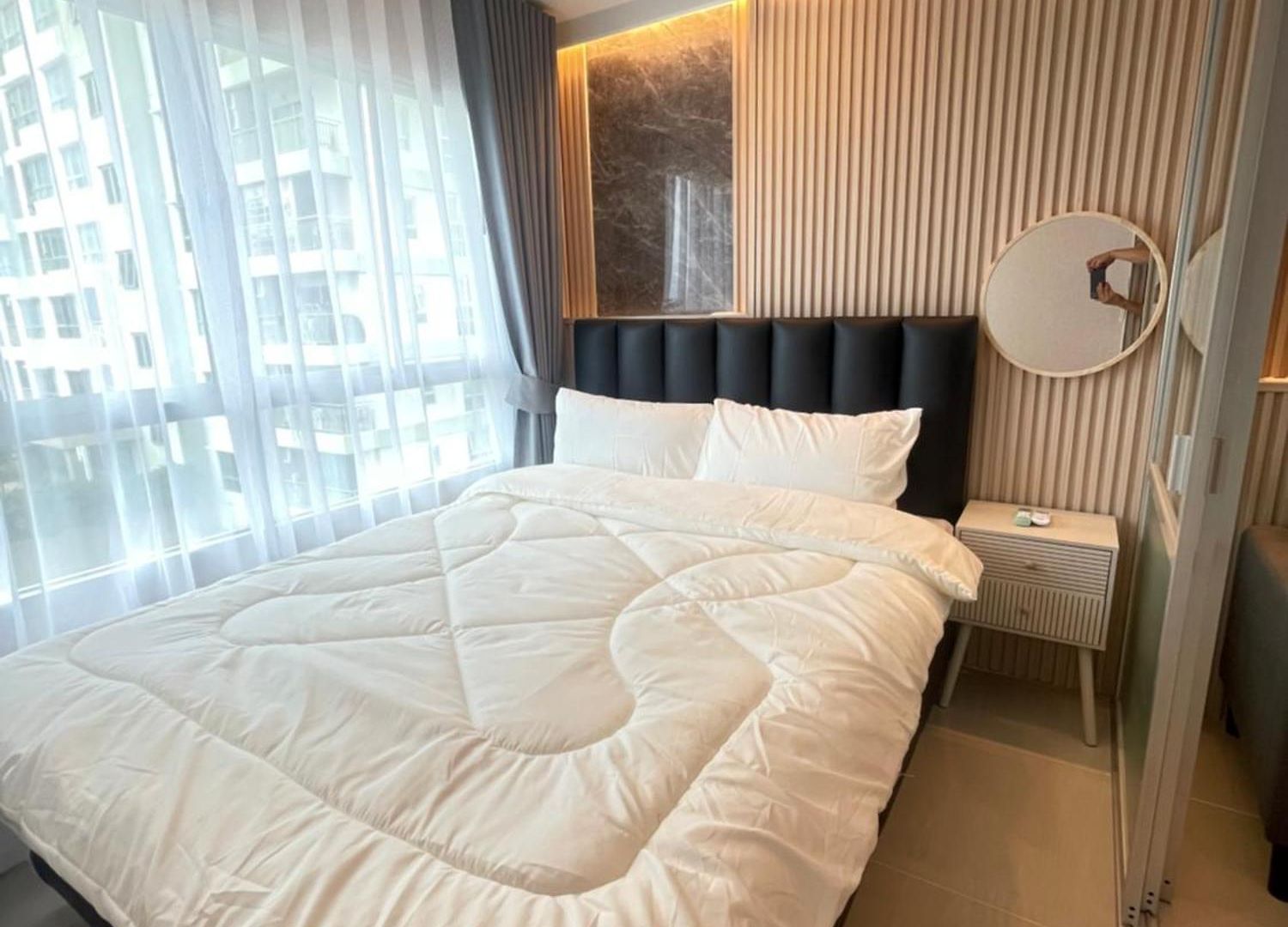 Apartment Lumpini Naklua