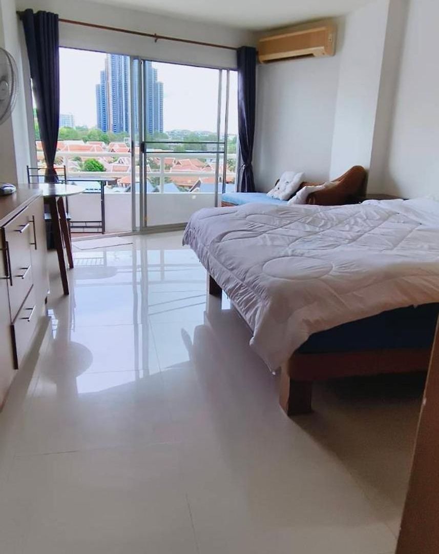 View Talay 1 By Sainam Apartment