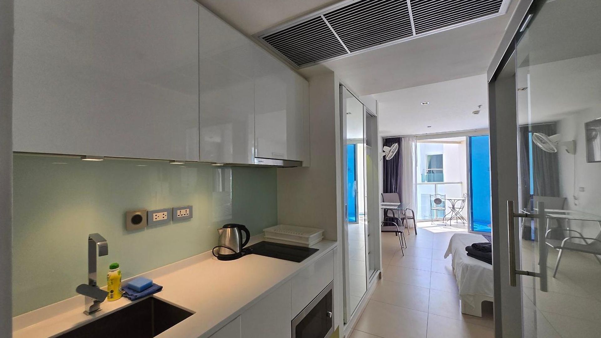 Apartment Sands 94 By Thaiminatorpattaya Pattaya