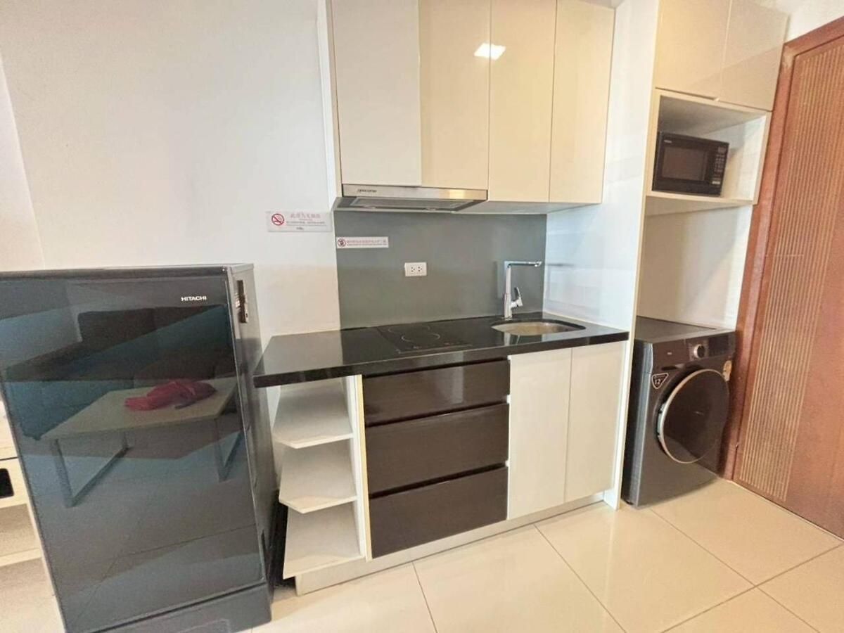 Apartment C-view By Psr