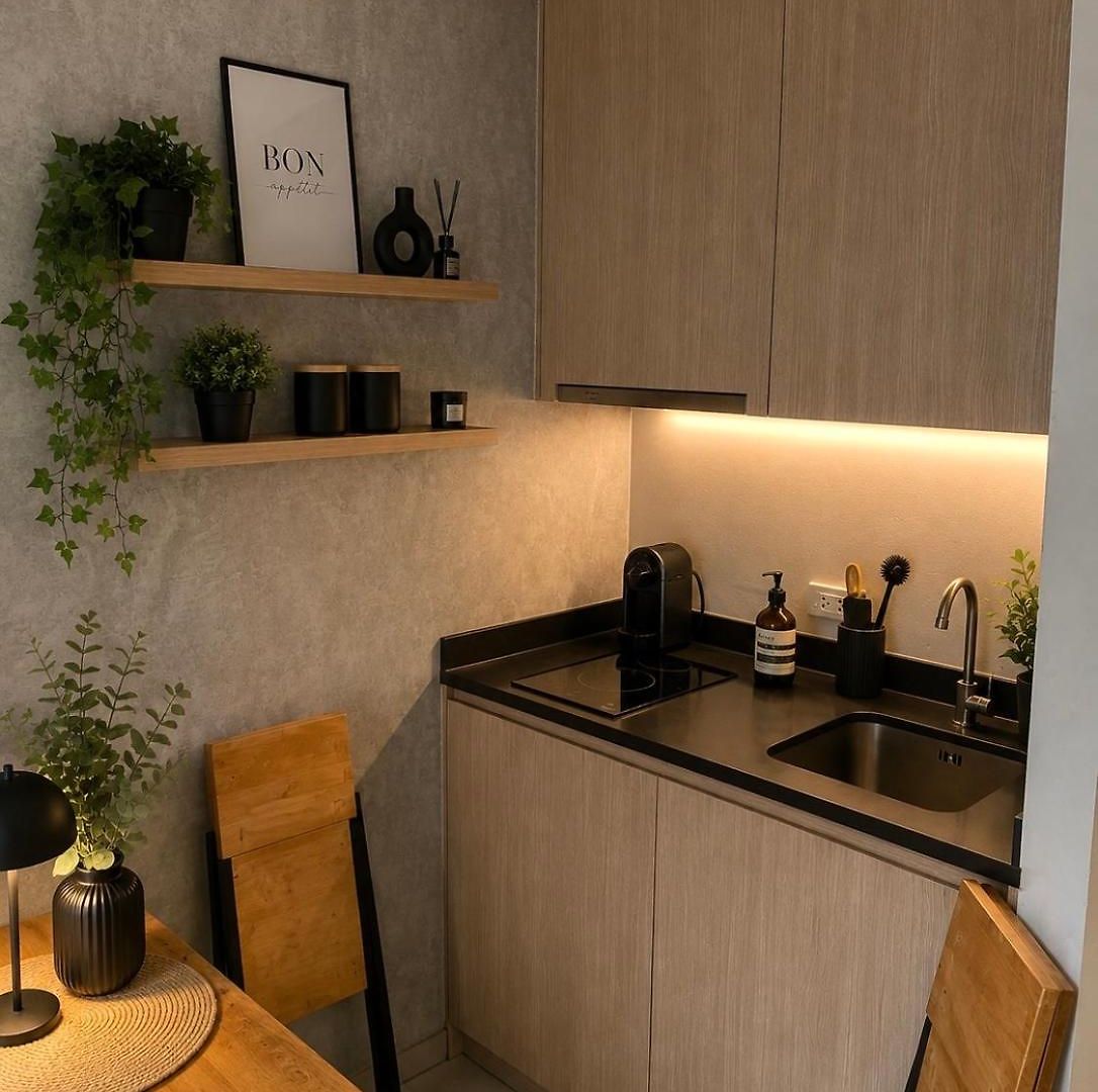 Apartment Unixx Pool Sauna And Sky Garden *