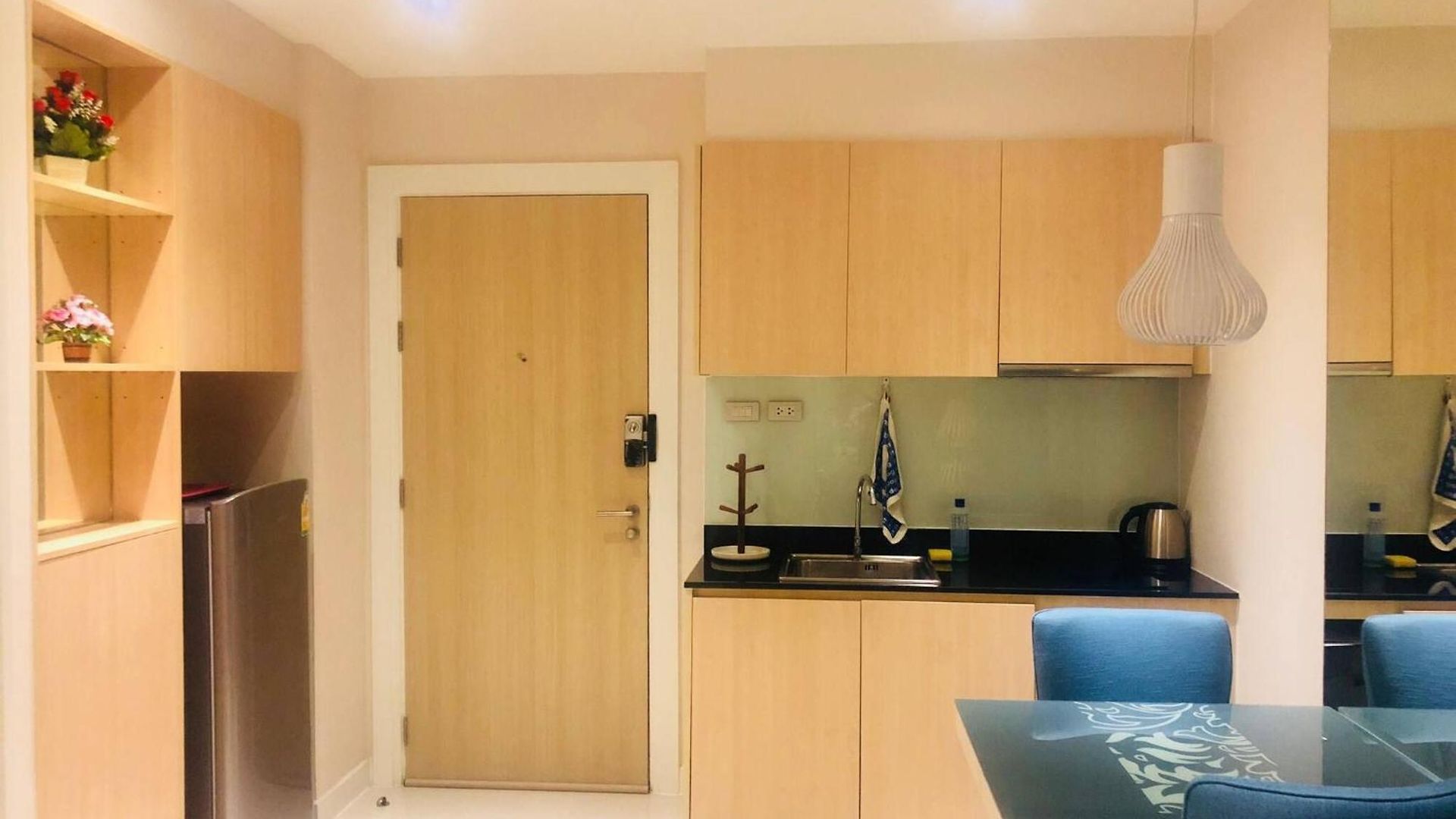 Apartment Grand Caribbean