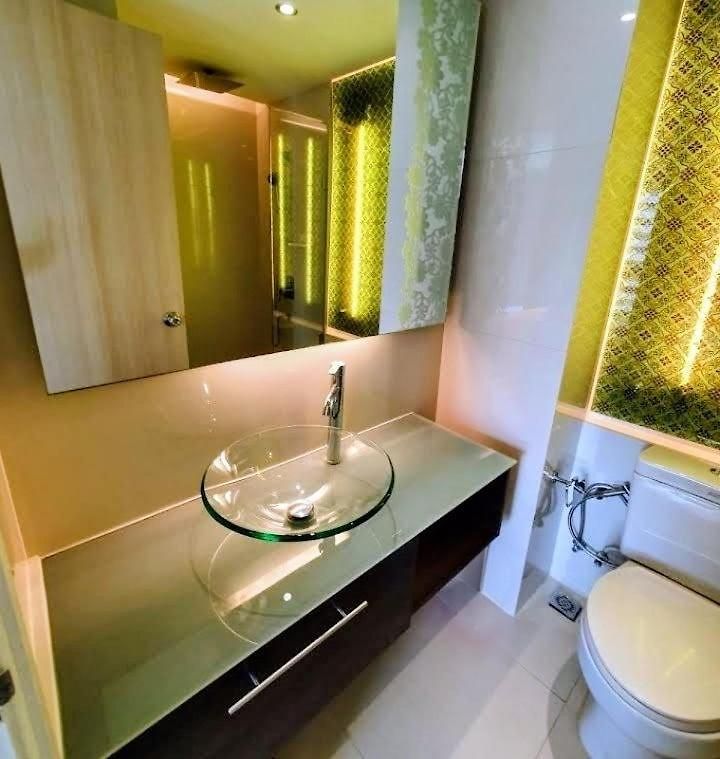 Apartment Seaview In Grande Caribbean