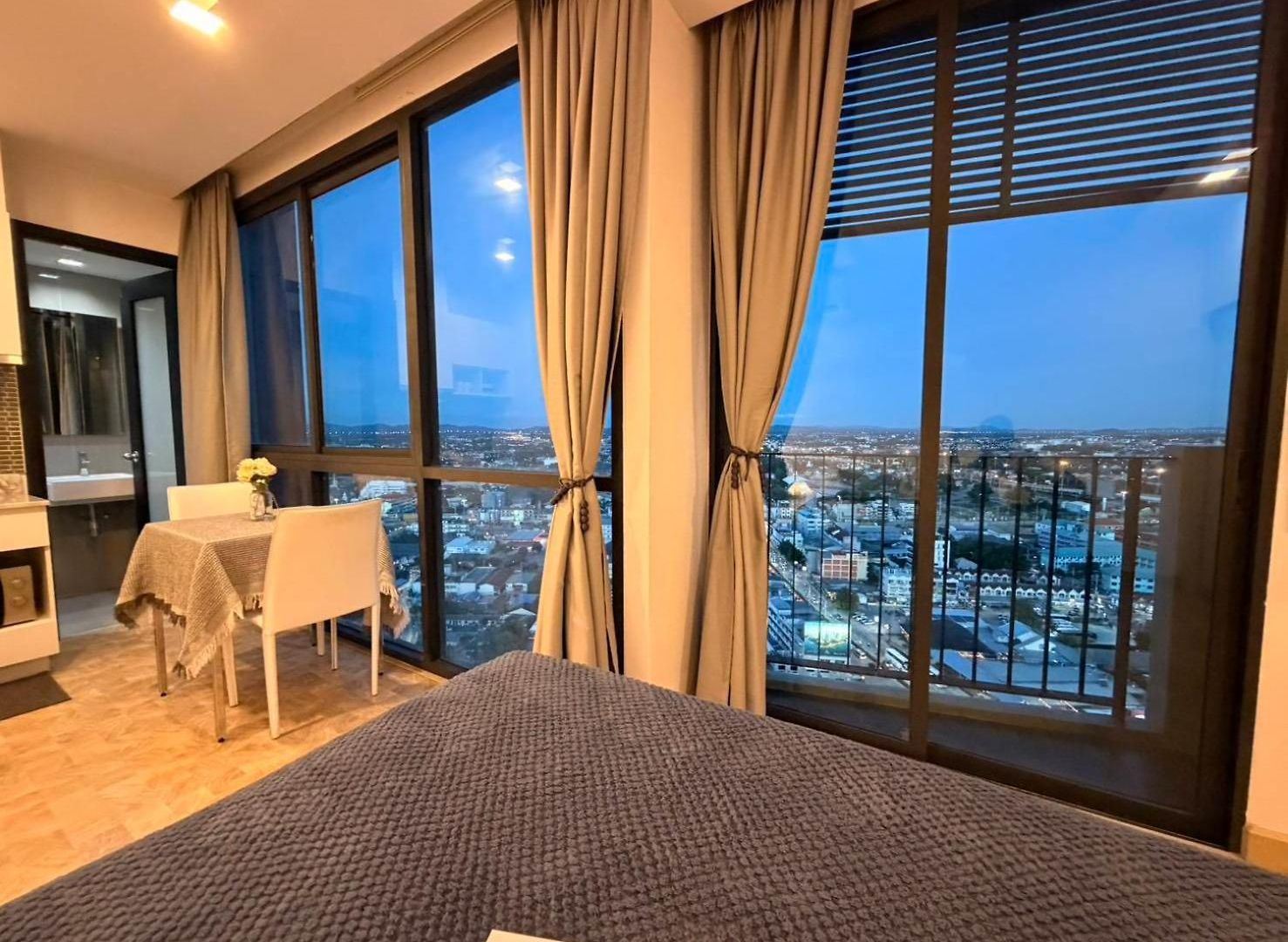 Posh288 Pattaya