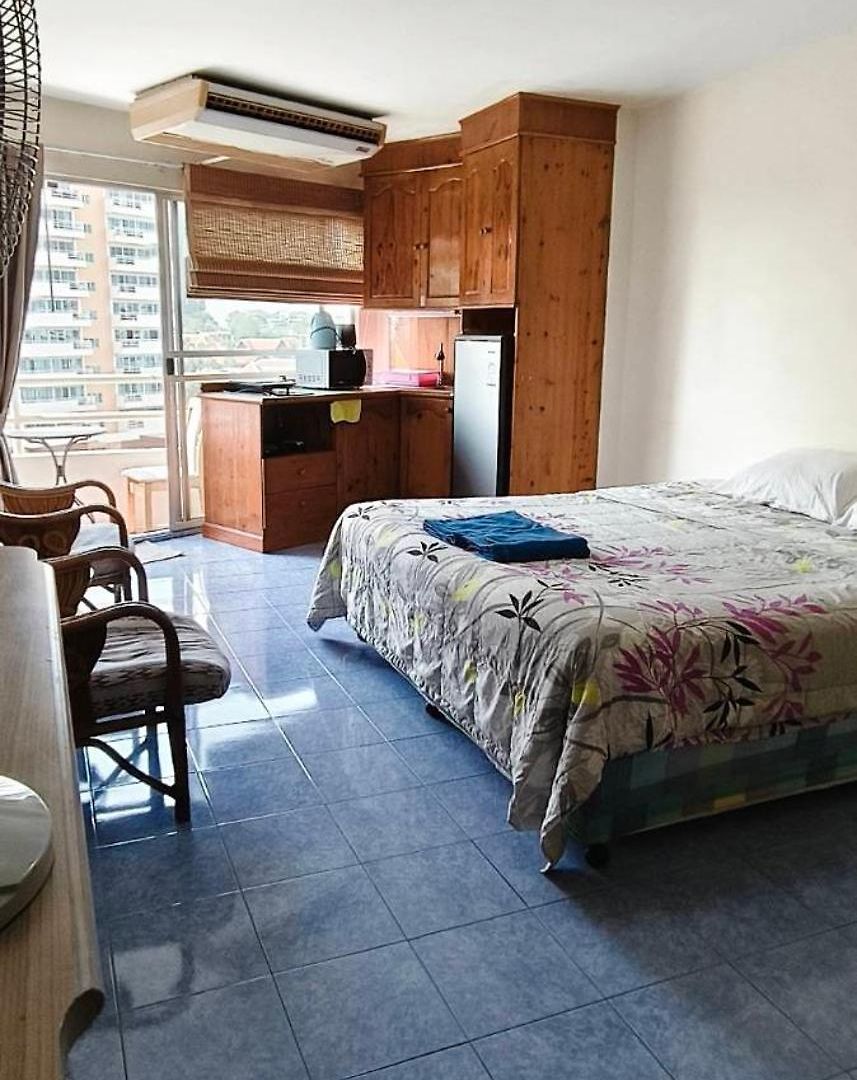 View Talay 1 Apartment *