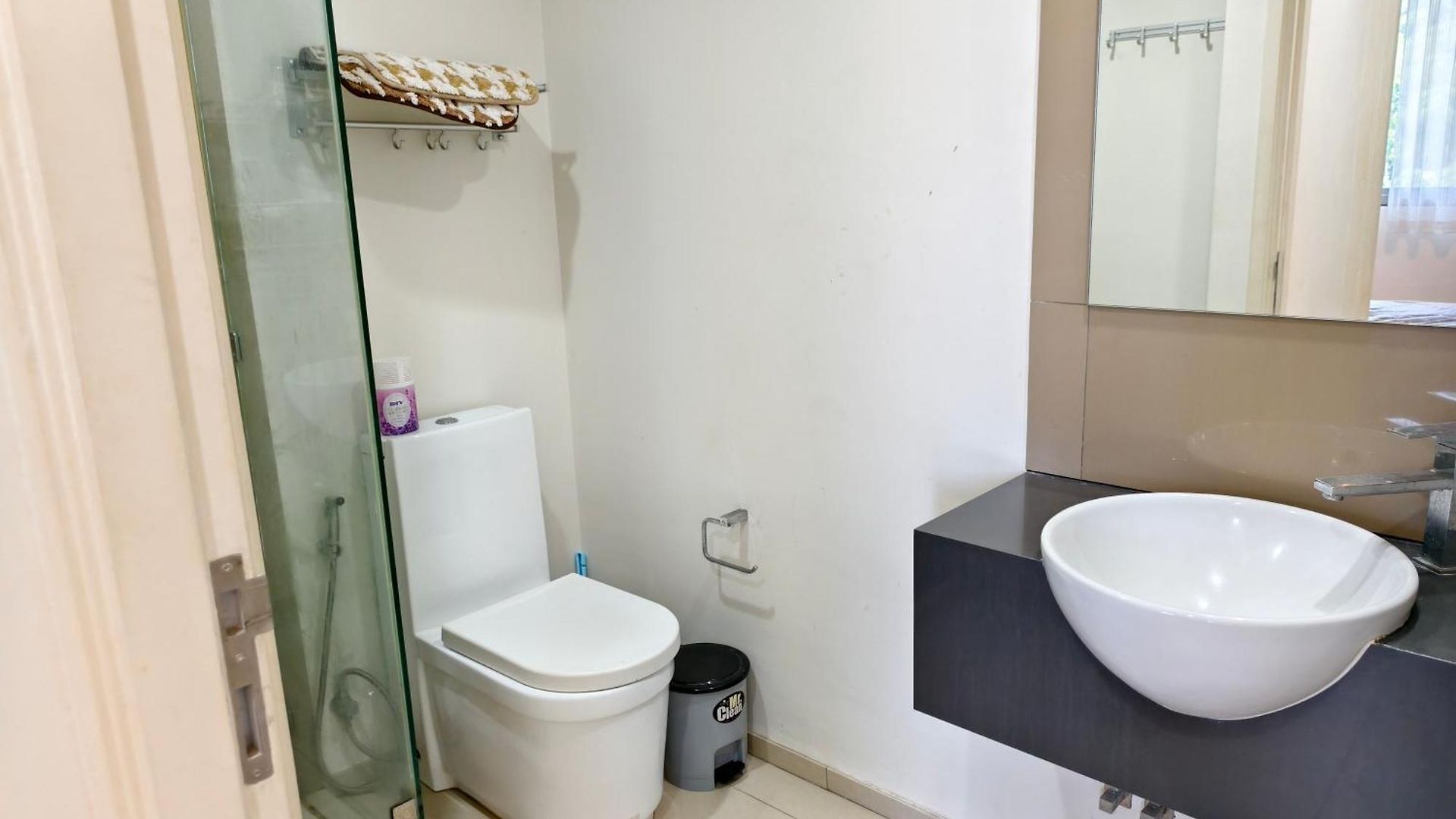 1br High Floor Pool View Close To Walking Street *