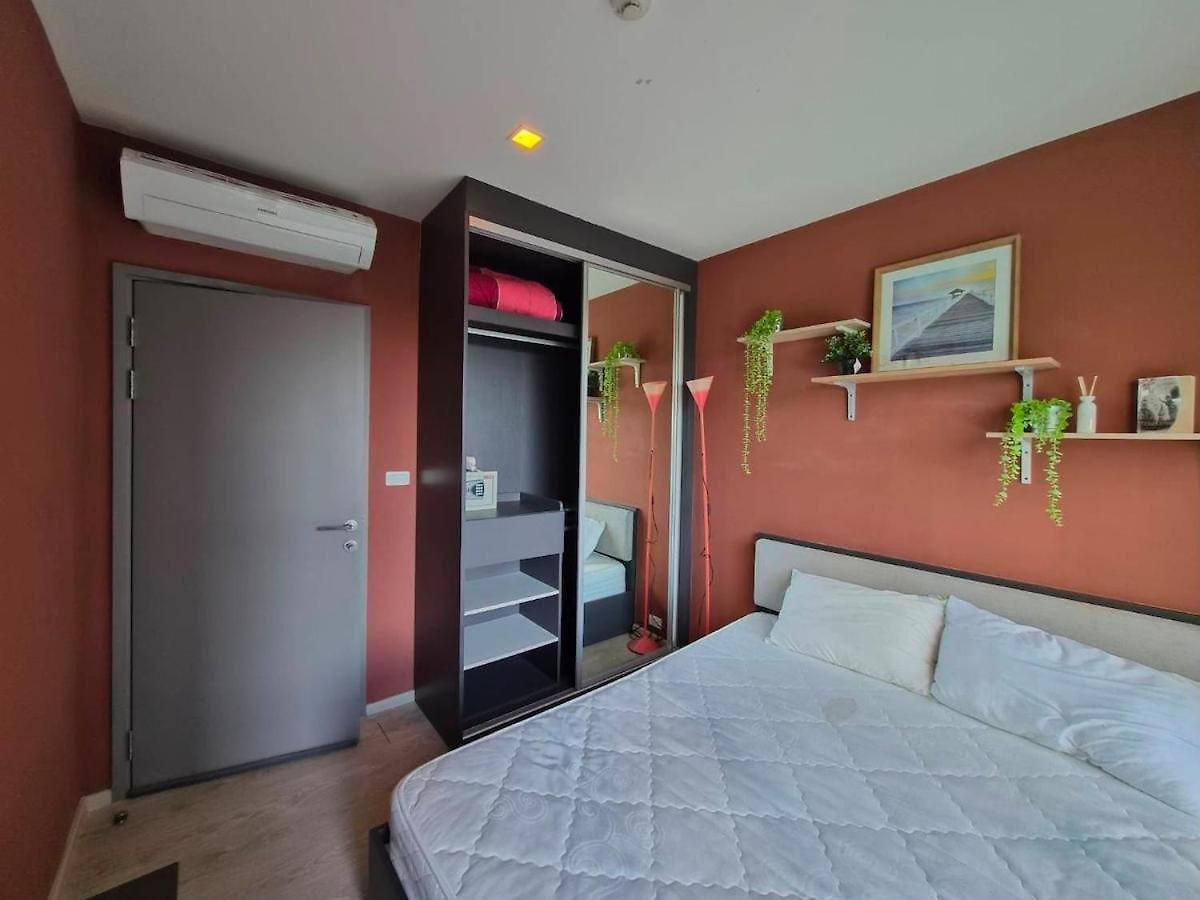 Apartment Modern 1br - The Base *
