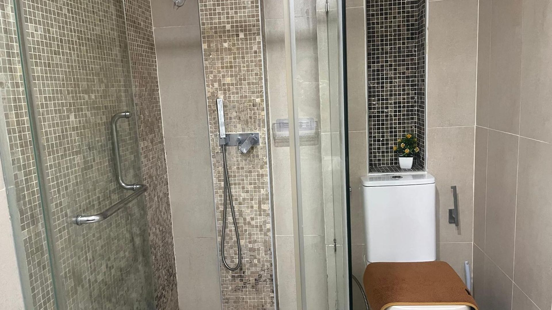 Apartment Centara Center Pattaya