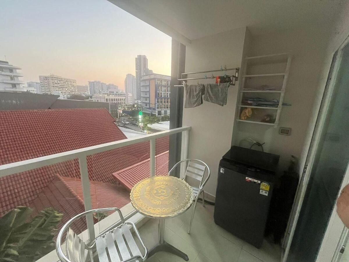 Siam Elegance 2 Pattaya