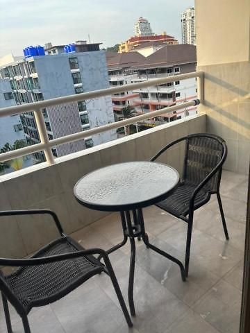 Jomtien Hill * Pattaya