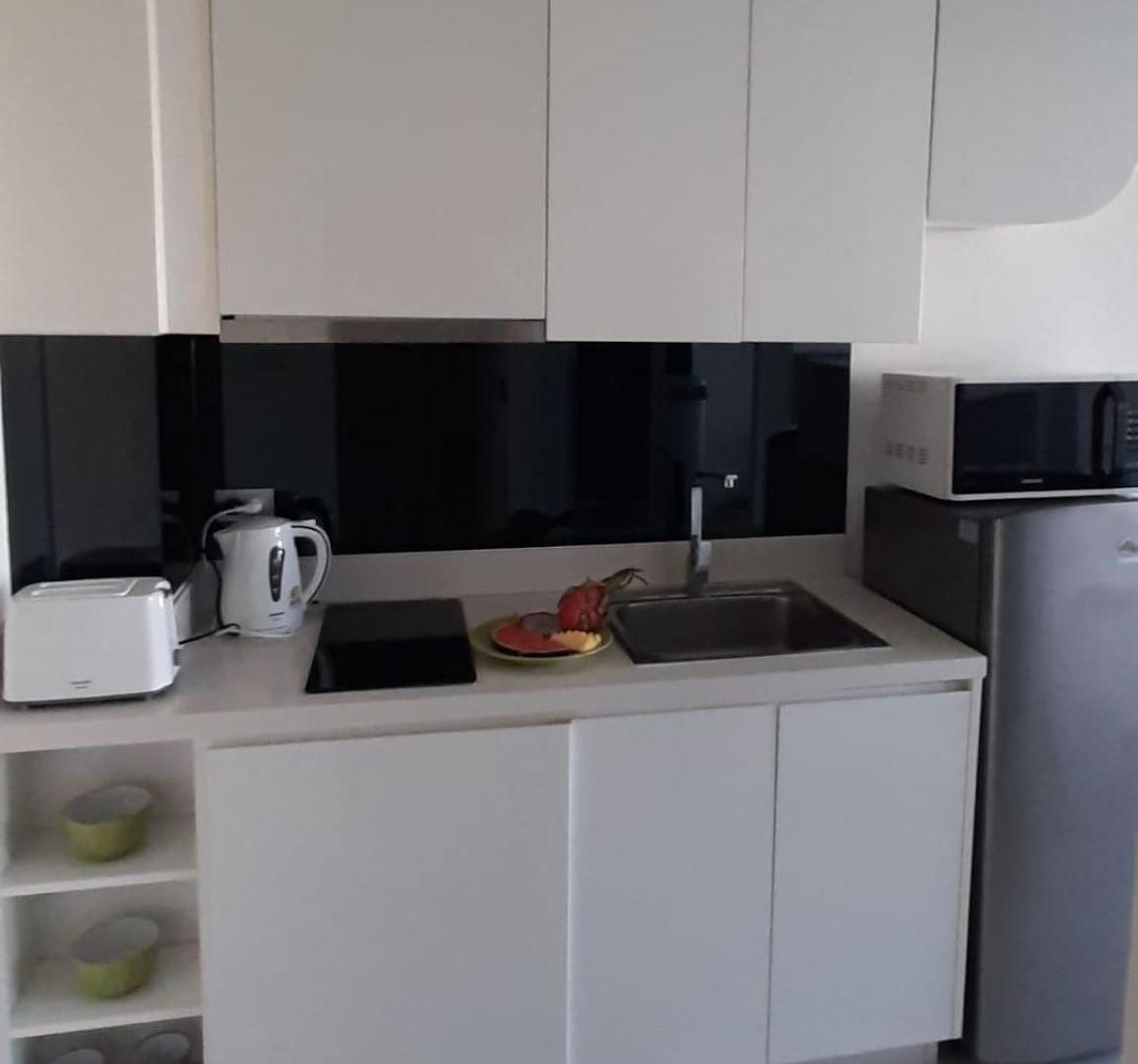Apartment - View - A1 Ccr