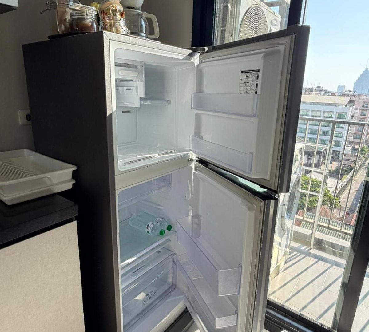 Apartment The Base By Skyline *
