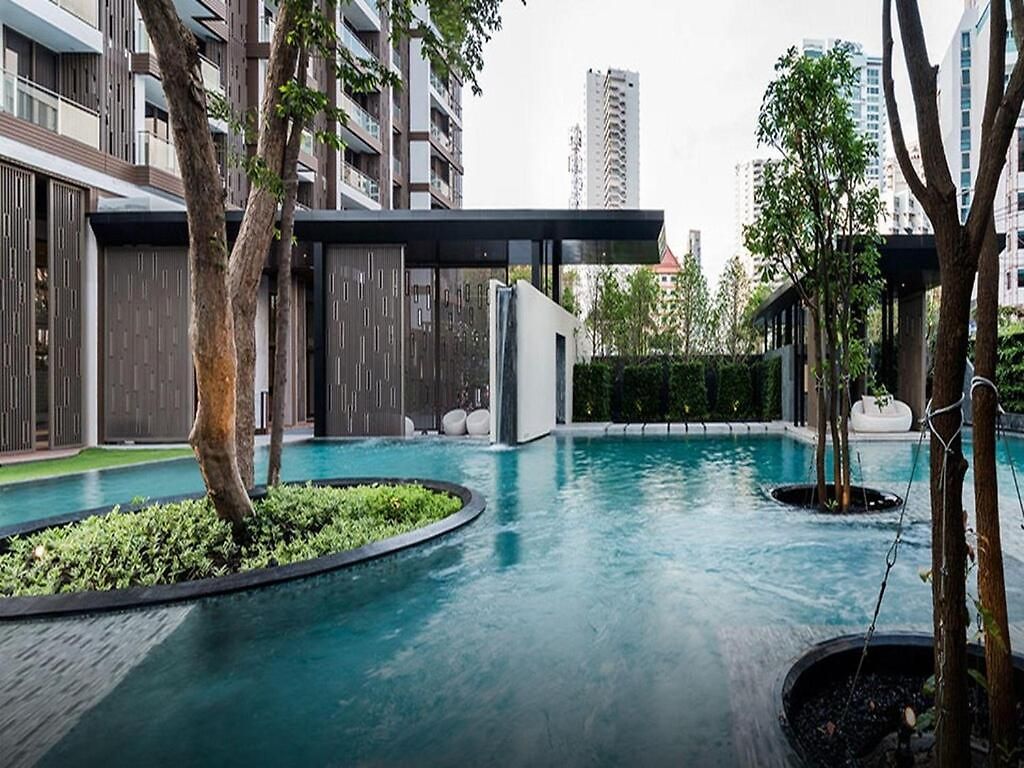 Baan Plai Haad - Family - Duplex - Monthly Rent Only Apartment