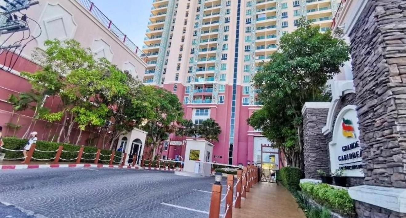 Apartment Grande Caribbean