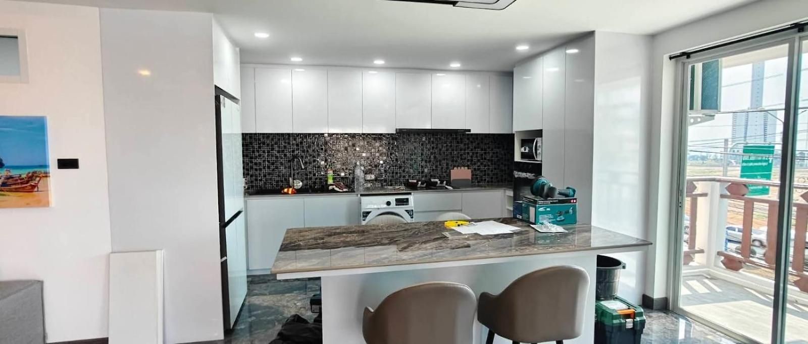 Apartment Royal Hill