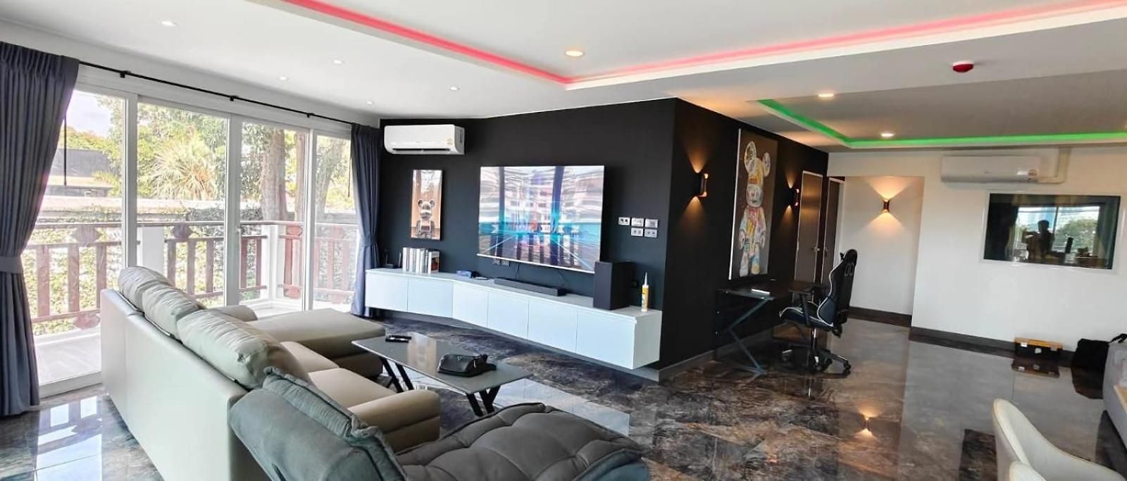 Apartment Royal Hill Pattaya