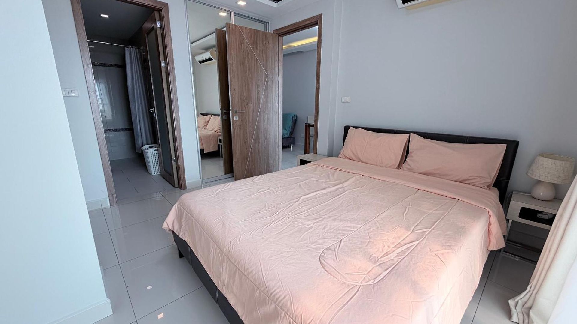 New Nordic Apartment