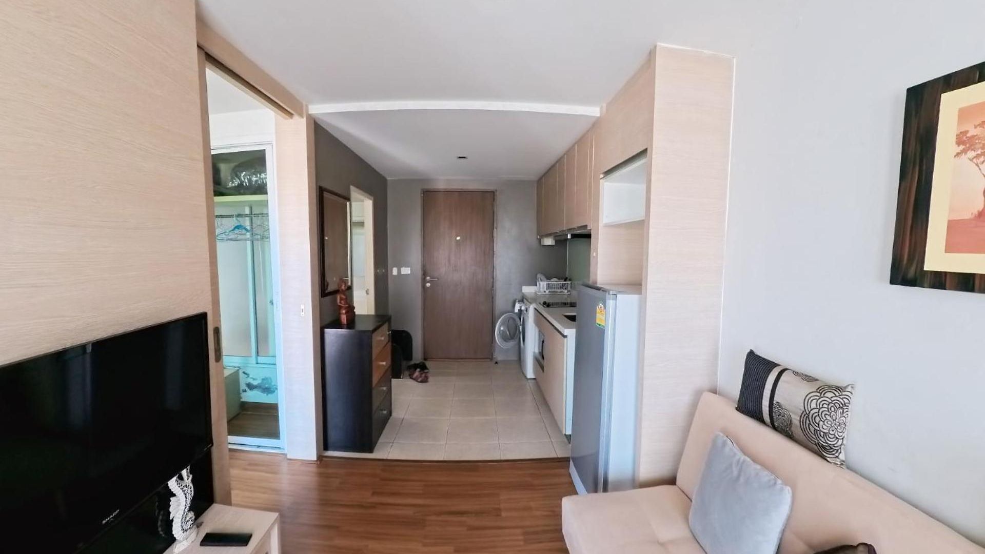 1-bedroom At The Winner Pattaya