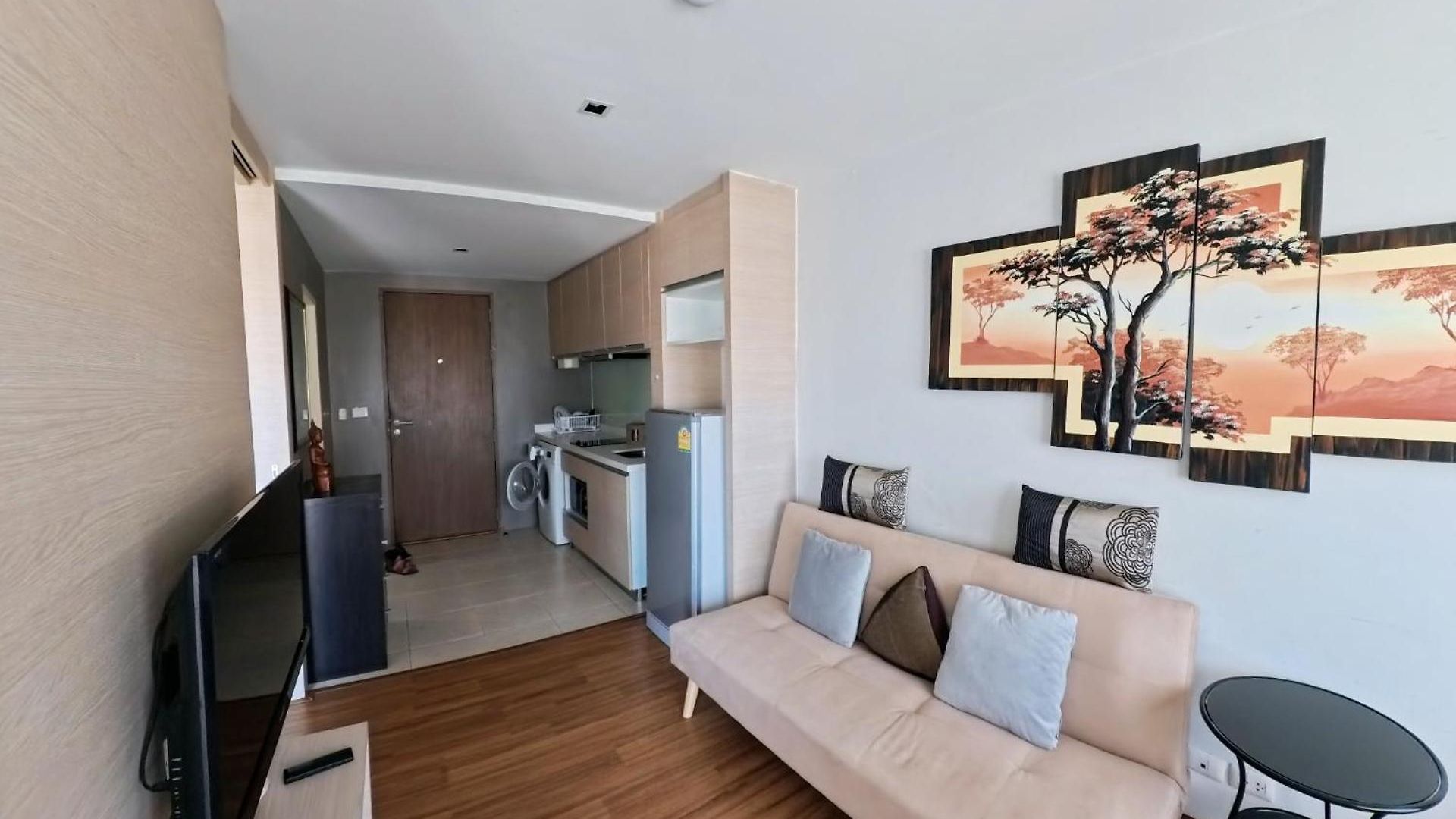 1-bedroom At The Winner Apartment