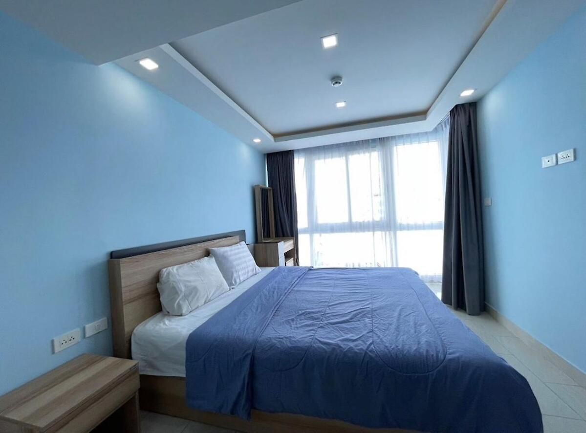 Apartment Grand Avenue &