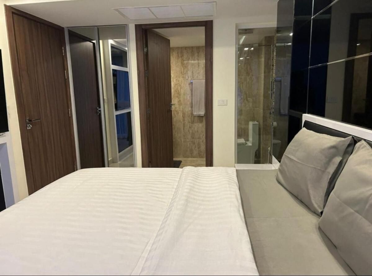 Apartment New! Modern & Grand Avenue & *