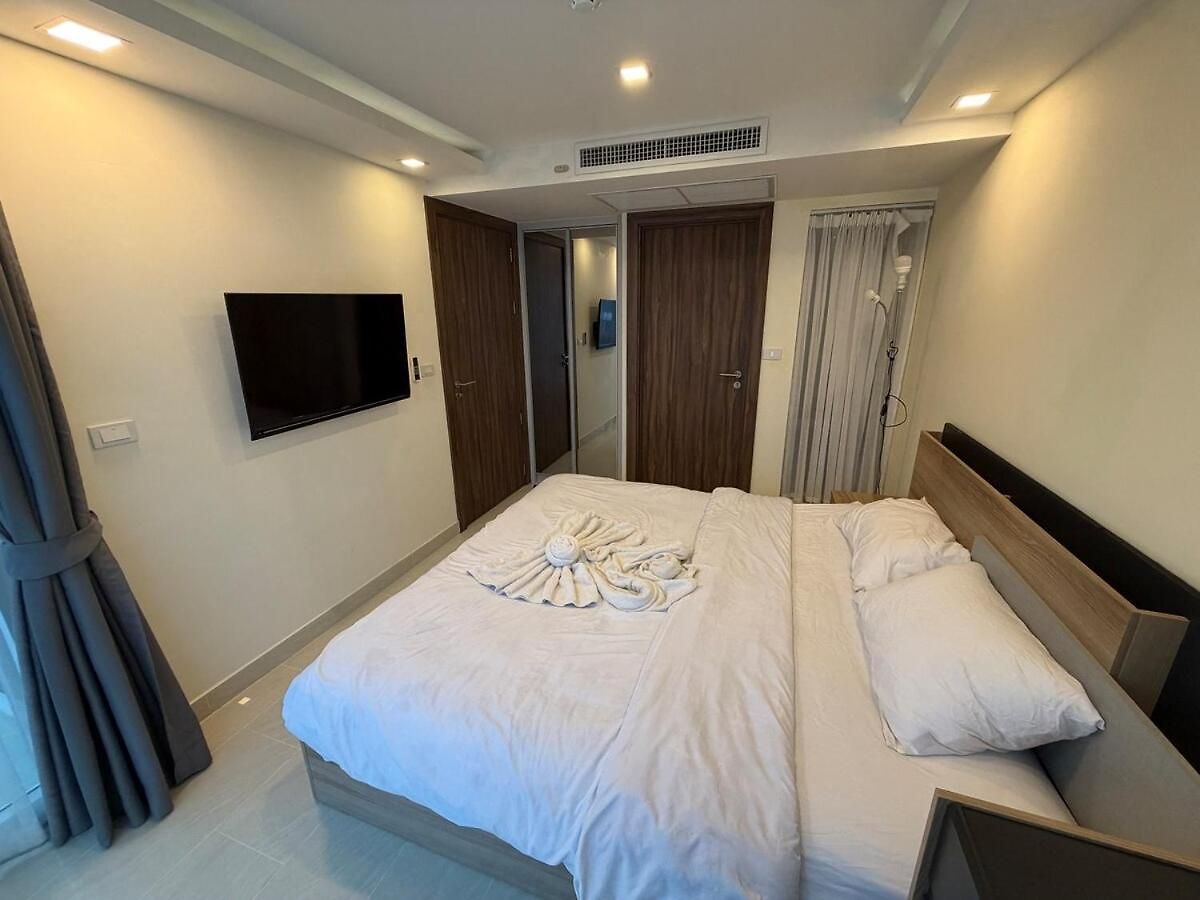 Apartment Brand New Condo! Grand Avenue & Pattaya