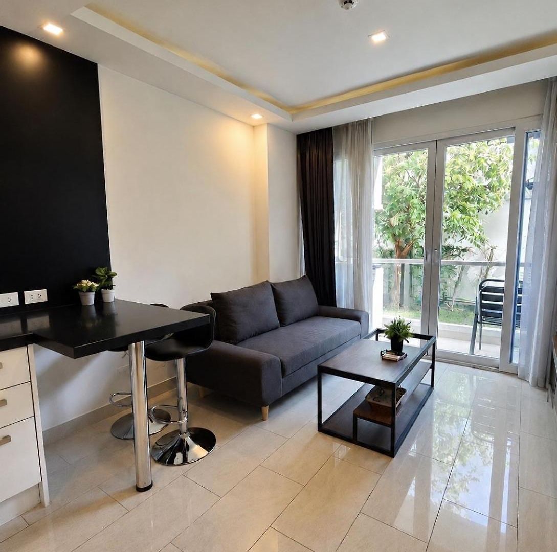 Apartment Vacation & & Grand Avenue *