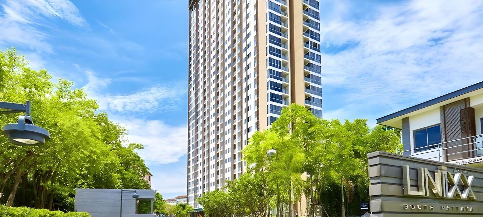 Sea View 2 Bedroom Next To Pier & Walking Street *