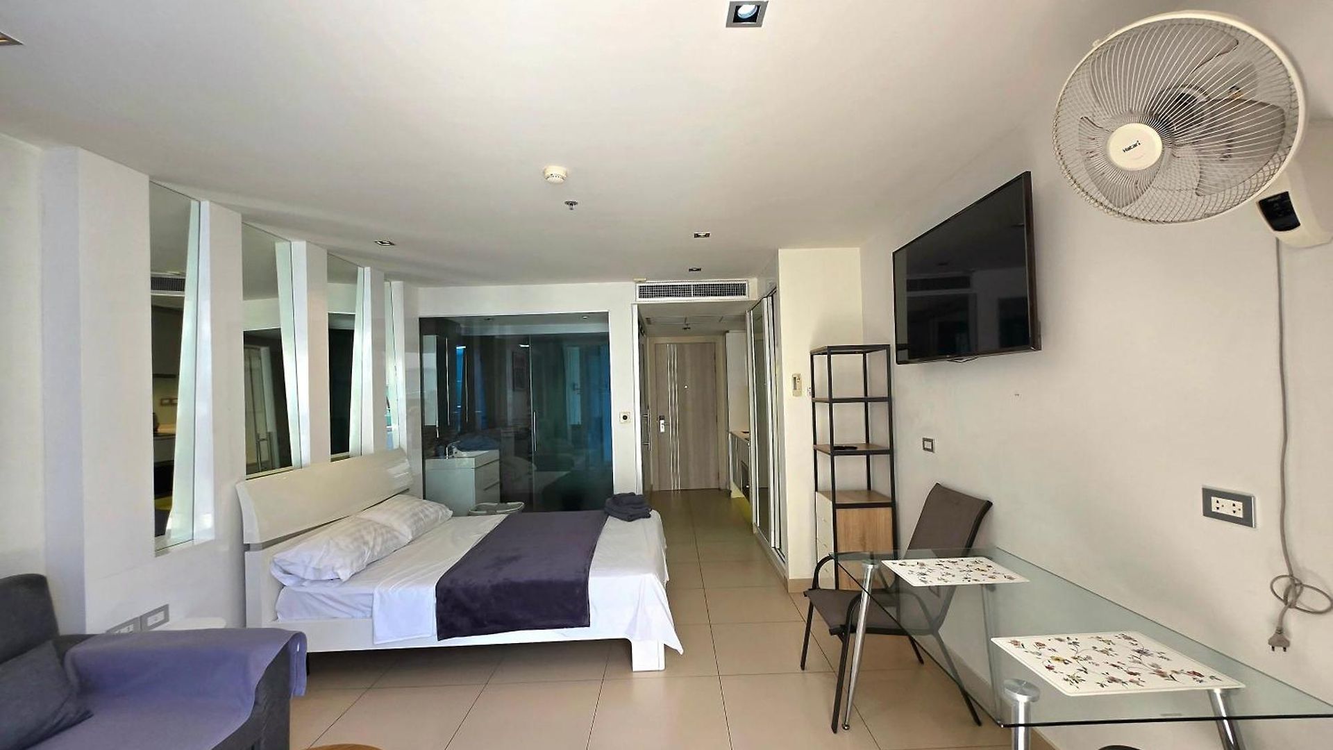 Apartment Sands 94 By Thaiminatorpattaya *