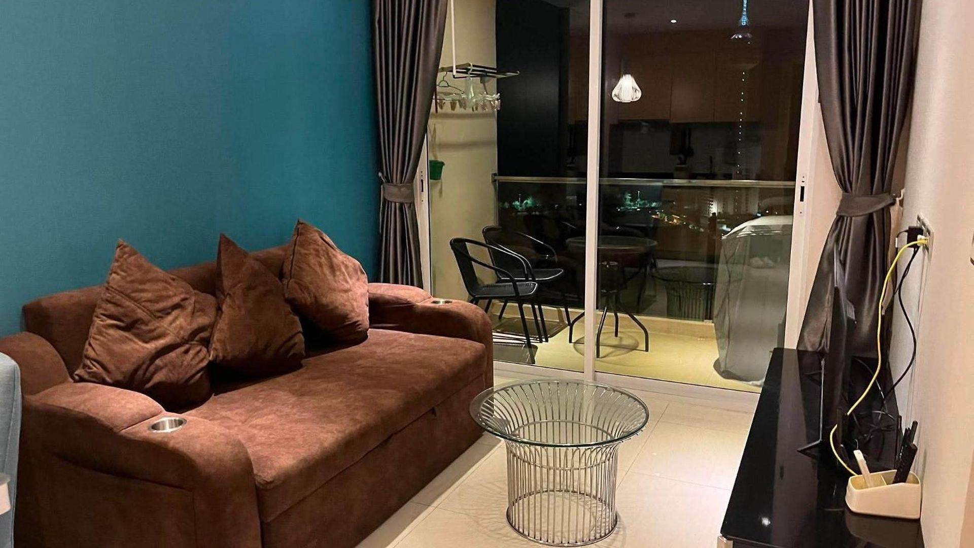 Sea Breezes - Sea View With Swimming Pool *