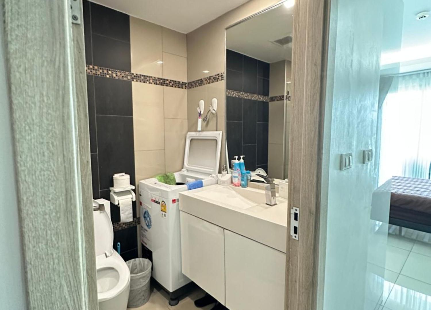 Apartment Water Park Pattaya
